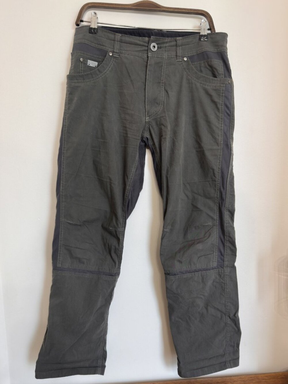 KUHL 32X30 MEN'S PANTS